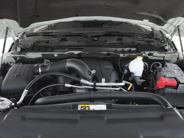 2017 RAM 1500 Tradesman