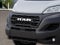 2026 RAM ProMaster 2500 Window Van High Roof