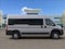 2026 RAM ProMaster 2500 Window Van High Roof