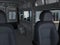 2026 RAM ProMaster 2500 Window Van High Roof
