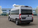 2026 RAM ProMaster 2500 Window Van High Roof