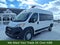 2026 RAM ProMaster 2500 Window Van High Roof