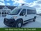 2026 RAM ProMaster 2500 Window Van High Roof 12 Passenger