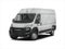 2025 RAM ProMaster Tradesman