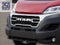 2026 RAM ProMaster 3500 Super High Roof