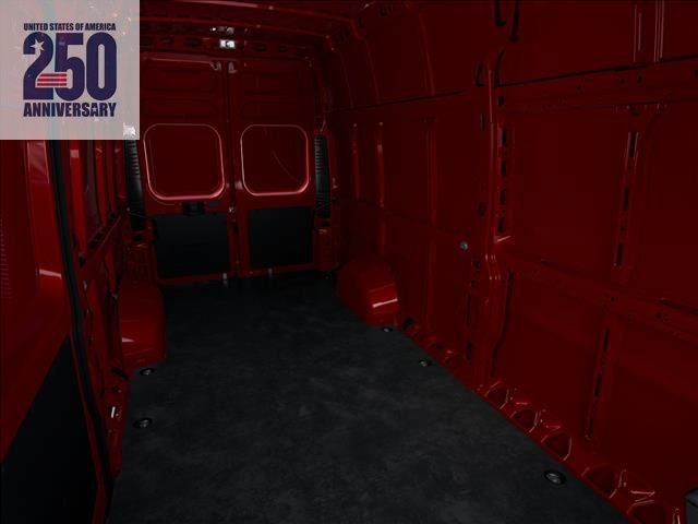 2026 RAM ProMaster 3500 Super High Roof