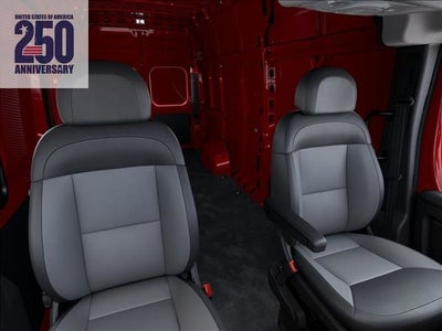 2026 RAM ProMaster 3500 Super High Roof