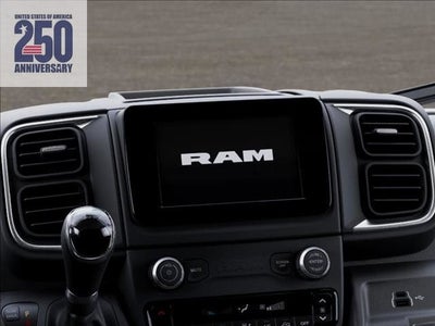 2026 RAM ProMaster 3500 Super High Roof