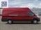 2026 RAM ProMaster 3500 Super High Roof