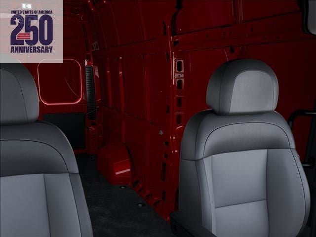 2026 RAM ProMaster 3500 Super High Roof