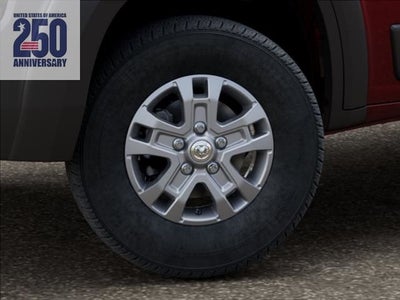 2026 RAM ProMaster 3500 Super High Roof