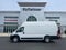 2024 RAM ProMaster Cargo Van SLT