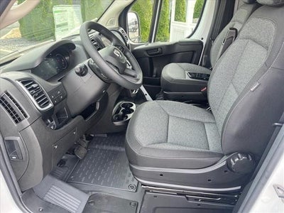 2024 RAM ProMaster Cargo Van SLT