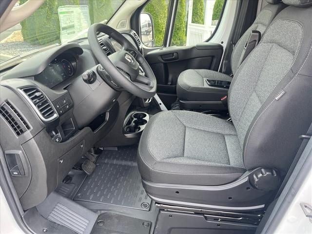 2024 RAM ProMaster Cargo Van SLT