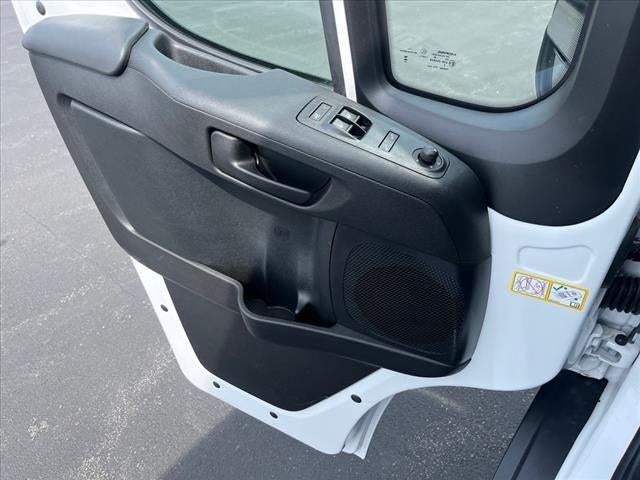 2024 RAM ProMaster Cargo Van SLT