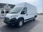 2024 RAM ProMaster Cargo Van SLT