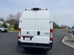 2024 RAM ProMaster Cargo Van SLT