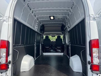 2024 RAM ProMaster Cargo Van SLT