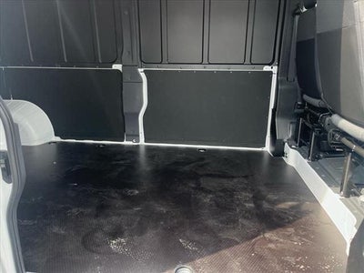2024 RAM ProMaster Cargo Van SLT