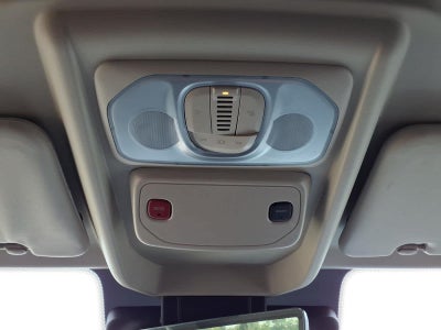 2026 RAM ProMaster Cargo Van SLT