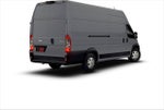 2026 RAM ProMaster Cargo Van SLT