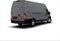 2026 RAM ProMaster Cargo Van SLT