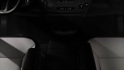 2026 RAM ProMaster Cargo Van SLT