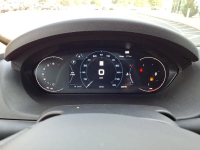 2026 RAM ProMaster Cargo Van SLT