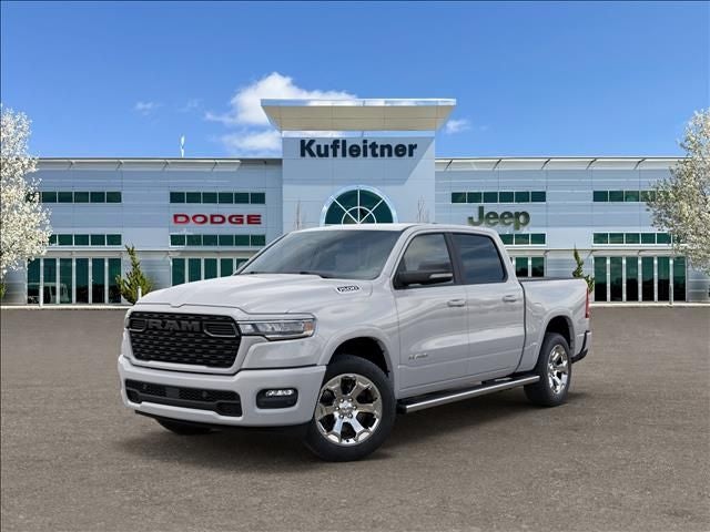 2026 RAM 1500 Big Horn/Lone Star 4x4 Crew Cab 5'7's photo