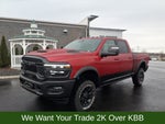 2026 RAM 2500 Power Wagon