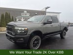 2026 RAM 2500 Power Wagon
