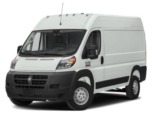 2018 RAM ProMaster Cargo Van Base