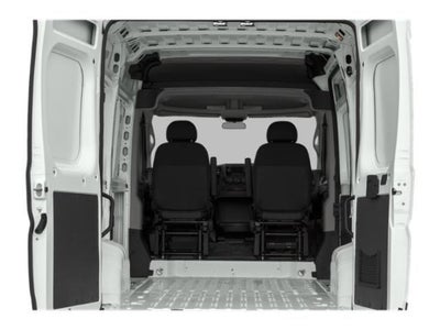 2018 RAM ProMaster Cargo Van Base