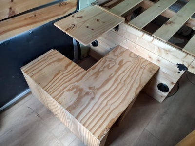2018 RAM ProMaster Cargo Van Base