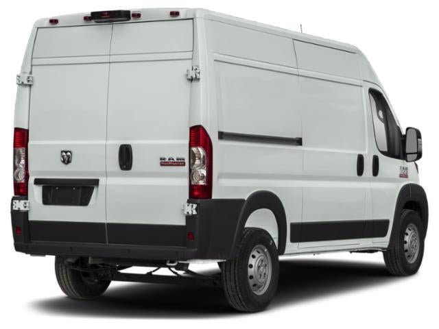 2018 RAM ProMaster Cargo Van Base