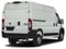 2018 RAM ProMaster Cargo Van Base
