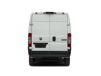 2018 RAM ProMaster Cargo Van Base
