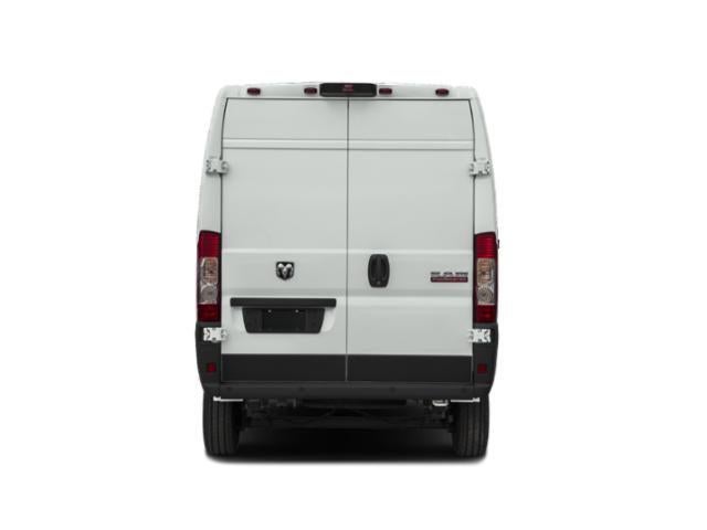 2018 RAM ProMaster Cargo Van Base