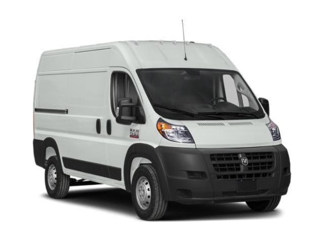2018 RAM ProMaster Cargo Van Base