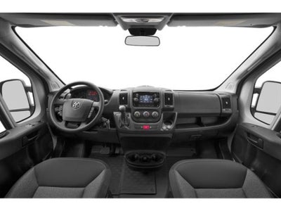 2018 RAM ProMaster Cargo Van Base