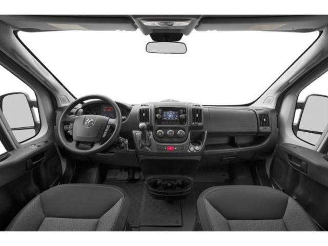 2018 RAM ProMaster Cargo Van Base