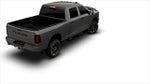 2026 RAM 2500 Black Express