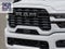 2026 RAM 2500 Base