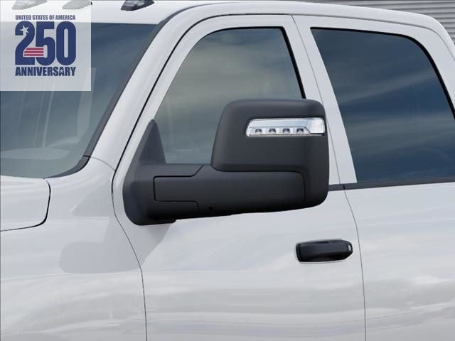 2026 RAM 2500 Base
