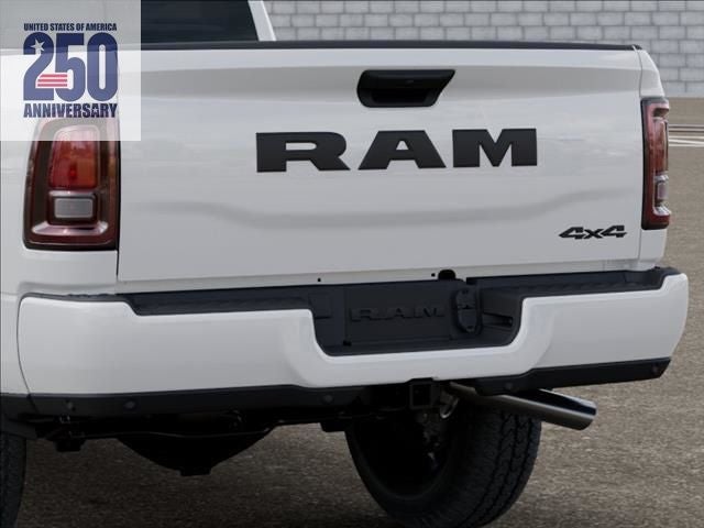 2026 RAM 2500 Base