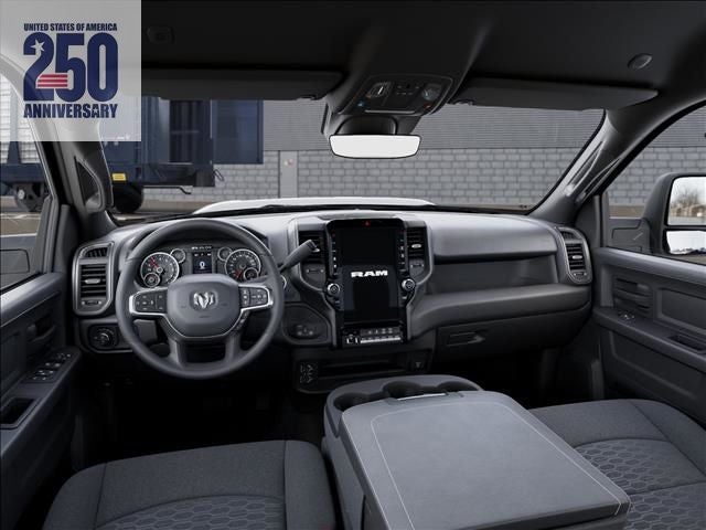 2026 RAM 2500 Base