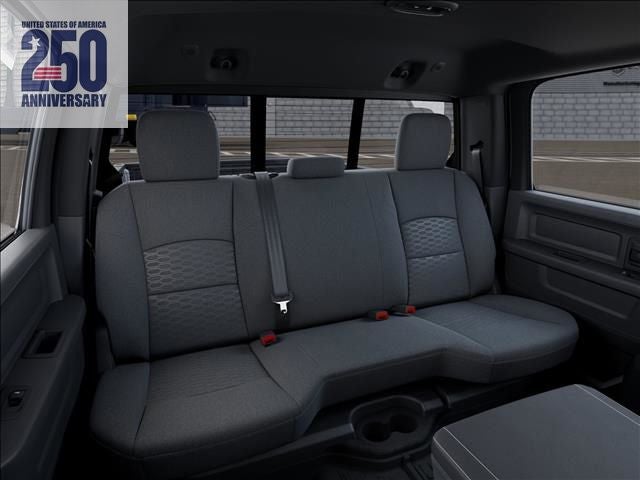 2026 RAM 2500 Base