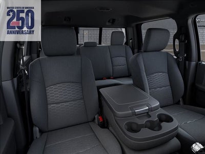 2026 RAM 2500 Base
