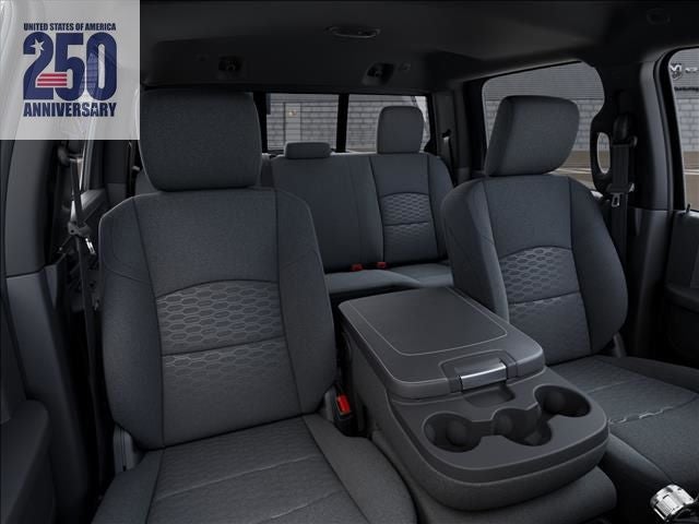 2026 RAM 2500 Base