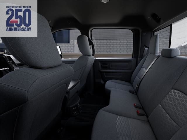 2026 RAM 2500 Base